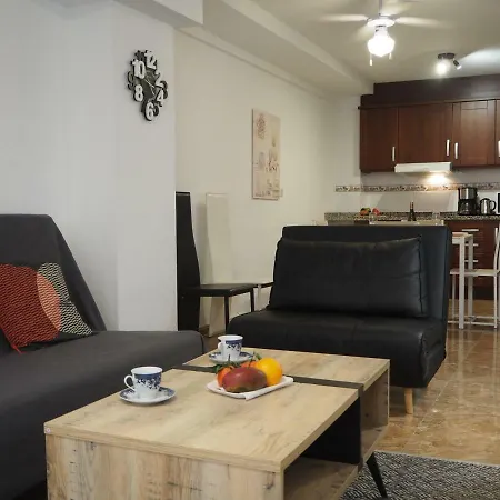 Apartman Diskover Pintor Gisbert